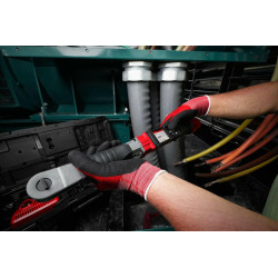 4933464966 MILWAUKEE M12ONEFTR38 Skaitmeninis dinamometrinis raktas