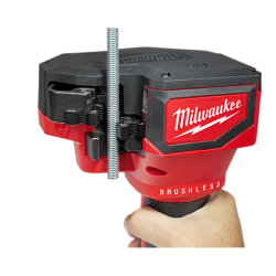 4933471150 MILWAUKEE M18 BLTRC-0X SRIEGINIŲ STRYPŲ FREZA 18V