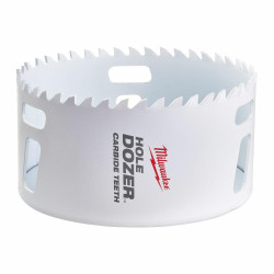49560739 MILWAUKEE HOLE DOZER 92 mm su karonu
