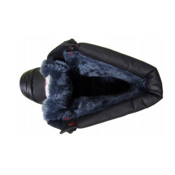 492R41 GALMAG AUKŠTI BATAI 492 R.41 CAT.SB APŠILTINTI