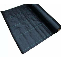 MOD3852 AGROTECHWASTE /90g/ 1.1x100m BLACK