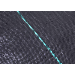 MOD3852 AGROTECHWASTE /90g/ 1.1x100m BLACK