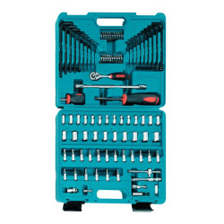 MAKITA PRIEDŲ RINKINYS 91vnt. P-46470
