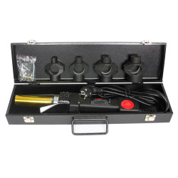 M55908 PVC VAMZDŽIŲ SUVIRINTOJAS