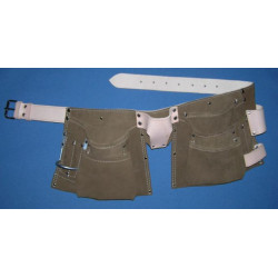 ODINIS STOGŲ DENGIMO DIRŽAS N-073