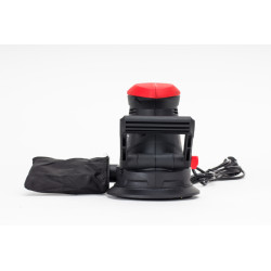OS45-125-GN NAC.Ekscentrinis šlifuoklis 450W 125mm OS45-125-GN