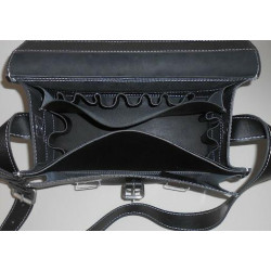 N-1017A TORBA MONTERSKA SKÓRZANA