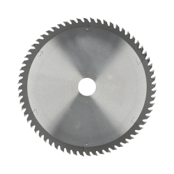 70184608106 NORTON TARGET TOOL pjūklas 235mm x 30mm x 64z ATB mediena ir kompozitai (2.8 / 1.8)