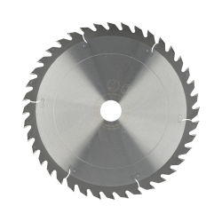 70184608112 NORTON TARGET TOOL pjūklas 255mm x 30mm x 40z ATB mediena ir kompozitai (3.2 / 2.2)