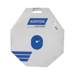70184647265 NORTON D.UNIVERSAL 650 mm CLIPPER PRO UNIVERSAL LASER diskas
