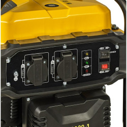 604800120 STANLEY-GENERATORIUS-GENERATORIUS SIG2000-1 INVERTERIS 3.4KM