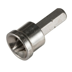 D-61690 MAKITA ATSUKTUVO ANTGALIS. SU APRIBOJIMU. PH2 30 mm 1 vnt.