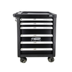 AW15100 AWTOOLS DIRBTUVIŲ SPINTA + 177VNT. ĮRANKIAI