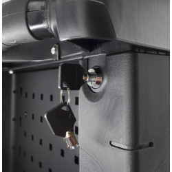 AW15100 AWTOOLS DIRBTUVIŲ SPINTA + 177VNT. ĮRANKIAI