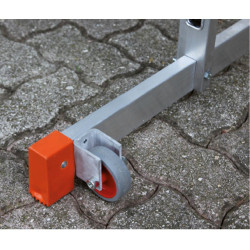 AK400 FARAONE RUSHING MINI 60x140cm H.400cm