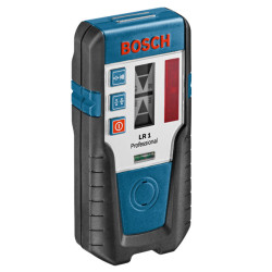 0601015400 BOSCH.LASERINIS IMTUVAS LR1 ...