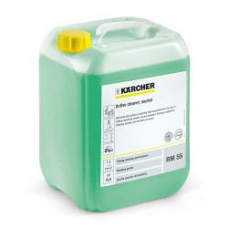 6.295-090.0 KARCHER.UNIVERSAL AGENT RM 55 ASF 10L ...