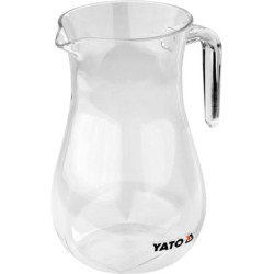 YG-07005 YATO JUG 830ML