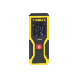 STHT1-77409 STANLEY DALMIERZ LASEROWY  15m TLM50