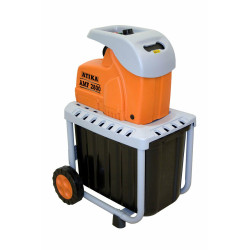 300632 "ATIKA" ŠAKŲ SMULKINTUVAS AMF2800