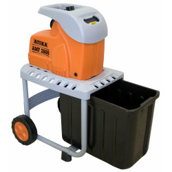 300632 "ATIKA" ŠAKŲ SMULKINTUVAS AMF2800