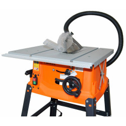 302646 ATIKA Stalo pjūklas 1800W T 250 ECO-3 250mm/85mm