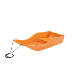 ISZGC-R444 PP.SLED ZIGI CONTROL RAUDONA