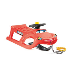 ISZGC-R444 PP.SLED ZIGI CONTROL RAUDONA