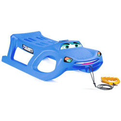 ISZG-NIEBIESKI PP.SLED ZIGI BLUE...