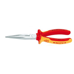 2616200 KNIPEX PR.LENGTH replės 200 mm