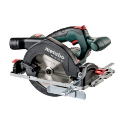 601857840 METABO.SAW KS 18 LTX 57 KARKASAS + METALOC IV