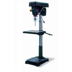 25402001 PROMA STALO GRĄŽTAS E-2020F/400 STULPELINIS GRĄŽTAS