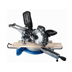 SCH5901216901 SCHEPPACH kampinis pjūklas HM254 2000W 254mm/ 340 x 90mm SOFTSTART