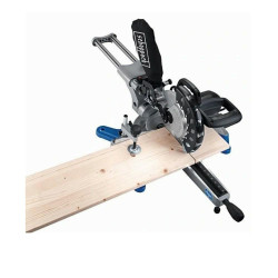 SCH5901216901 SCHEPPACH kampinis pjūklas HM254 2000W 254mm/ 340 x 90mm SOFTSTART