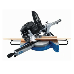 SCH5901216901 SCHEPPACH kampinis pjūklas HM254 2000W 254mm/ 340 x 90mm SOFTSTART