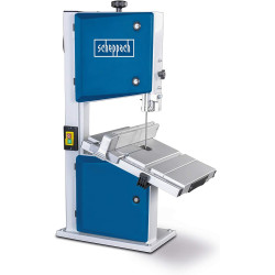 SCH5901505901 SCHEPPACH JUOSTINIS PJŪKLAS HBS261