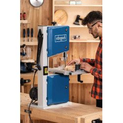 SCH5901505901 SCHEPPACH JUOSTINIS PJŪKLAS HBS261