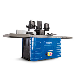 SCH5902106901 SCHEPPACH APATINIO VELENO FREZAVIMO STAKLĖS HF60