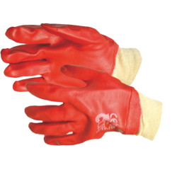 R420 PVC PIRŠTINĖS