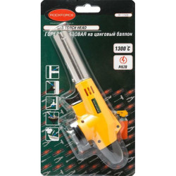 RF-175GB ROCKFORCE PJEZO DEGIKLIS...