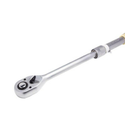 RF-802433 ROCKFORCE 1/2" TELESKOPAS 72z.  310- 440 mm