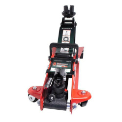 RF-T825010 ROCKFORCE DŹWIGNIK "ŻABA" 3T NISKI