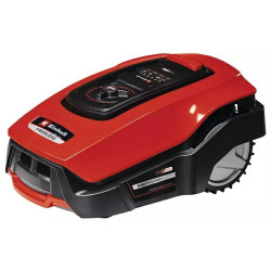 3413981 "EINHELL" VEJOS PJOVIMO ROBOTAS FREELEXO 750 LCD BT