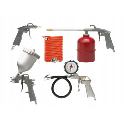 4116024548 KOMPRESORIUS ABAC A39/270 3 AG 230 V