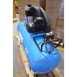 4116024548 KOMPRESORIUS ABAC A39/270 3 AG 230 V