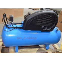 4116024548 KOMPRESORIUS ABAC A39/270 3 AG 230 V