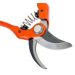 "BAHCO" GENĖJIMO ŽIRKLĖS P121-20-F