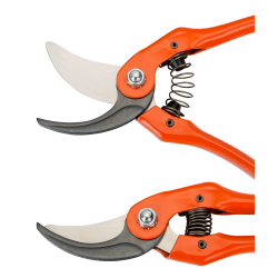"BAHCO" GENĖJIMO ŽIRKLĖS P121-20-F