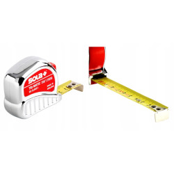 50023301 SOLA TRI-MATIC 5 m ritininė priemonė