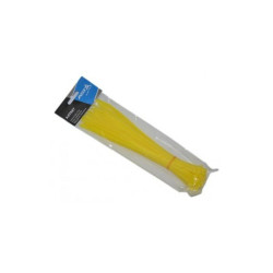 A-CT52YG ASTA BAND 5x250mm 50vnt. GELTONOS SPALVOS